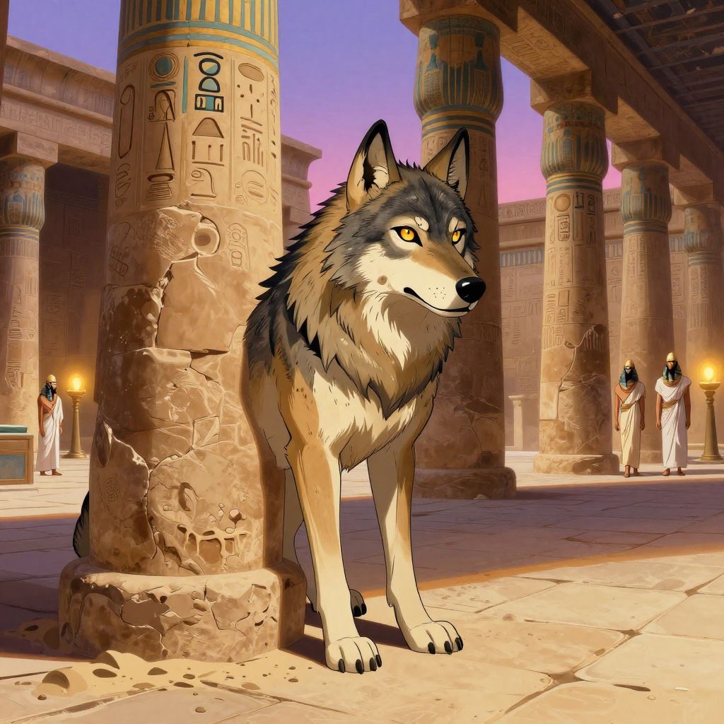 Hatshepsut: The Woman Who Became King