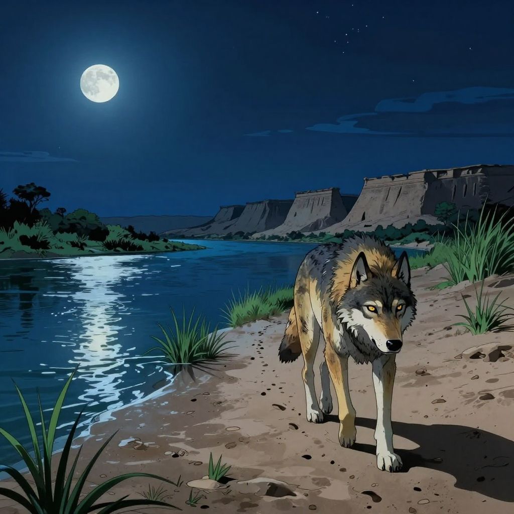 Deir el-Bahri temple standing damaged but intact in the desert cliffs