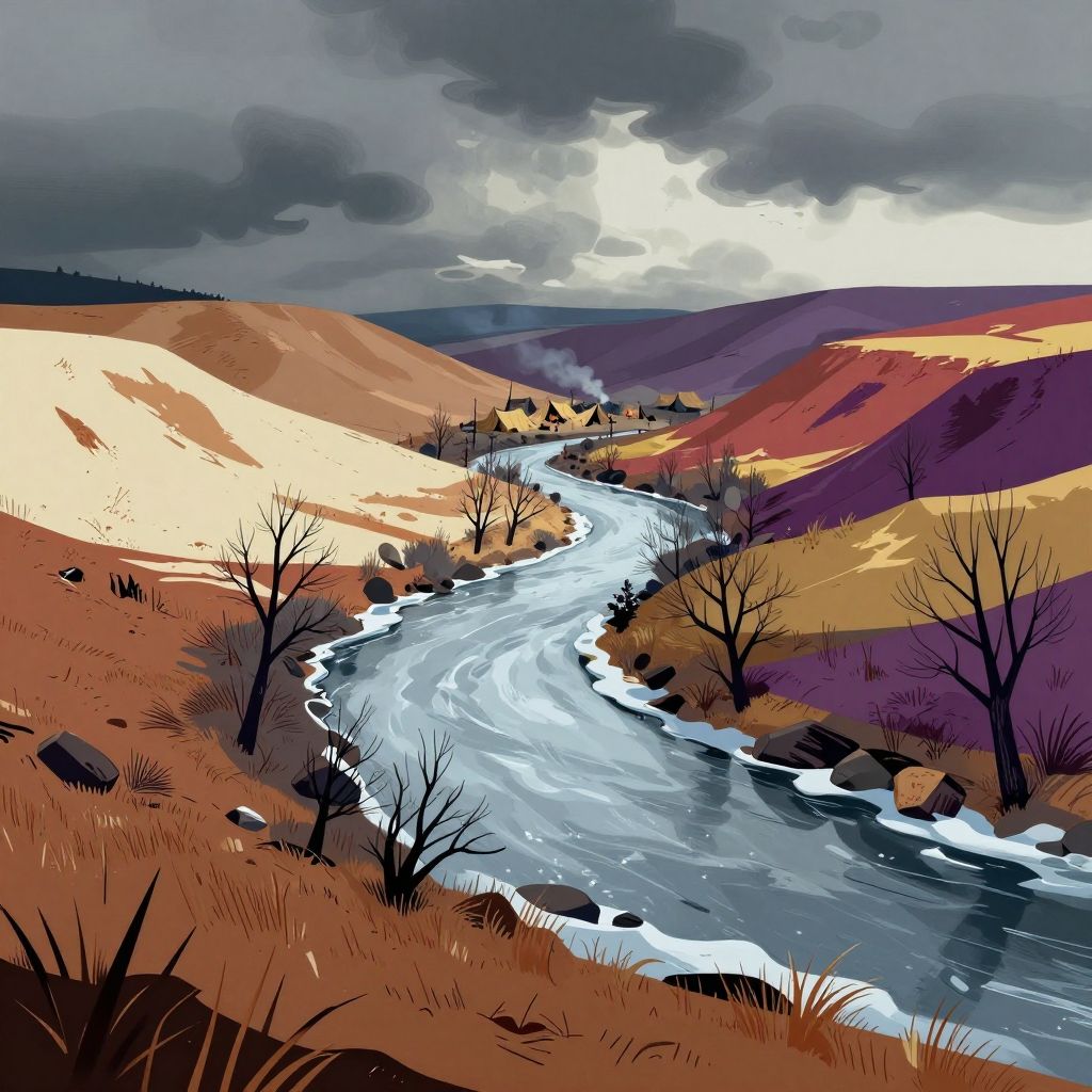 Battle of Trebia: Hannibal's First Victory in Italy