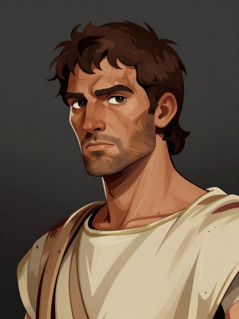 Lucius Junius Brutus