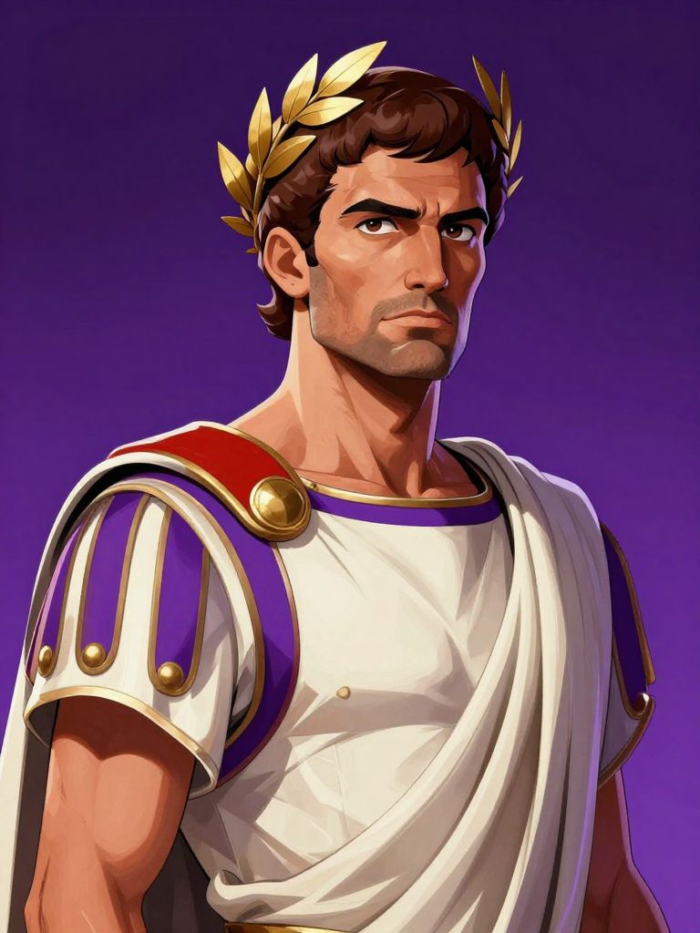 Julius Caesar