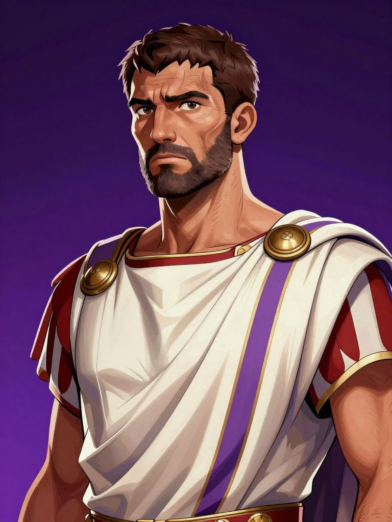 Marcus Junius Brutus