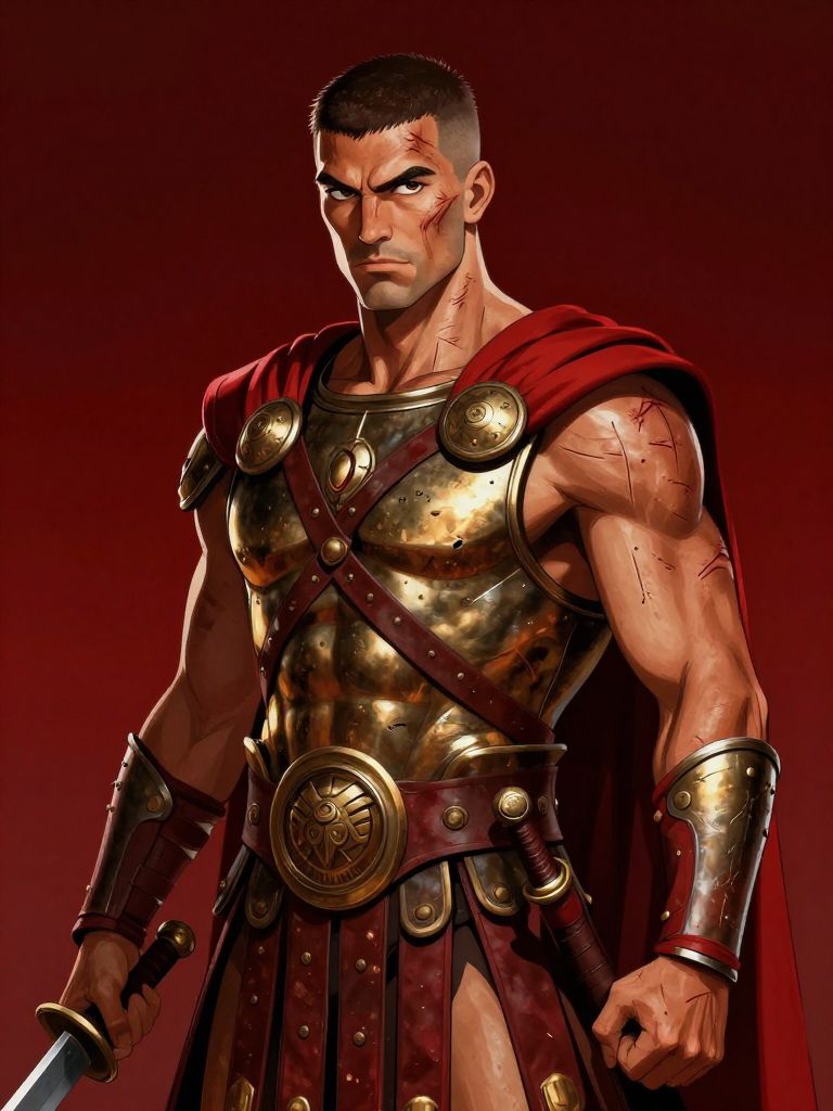 Spartacus